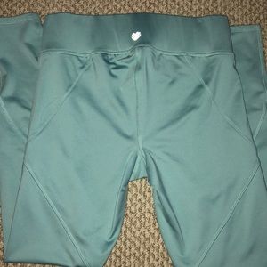 FOREVER 21 workout pants